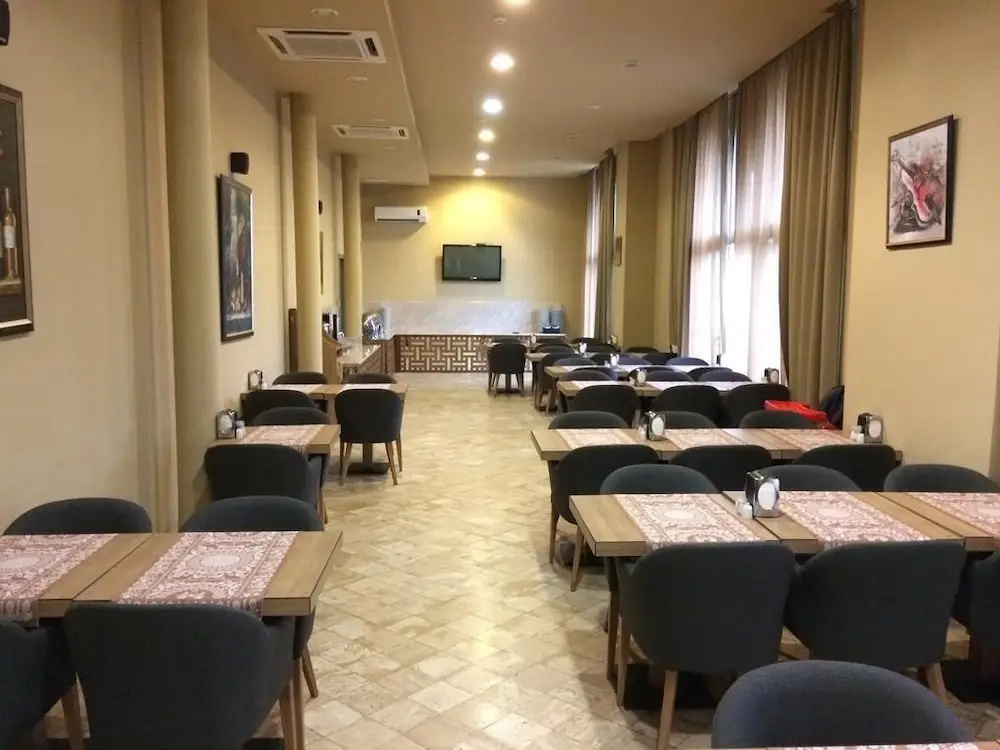 Anaklia Hotel - Général