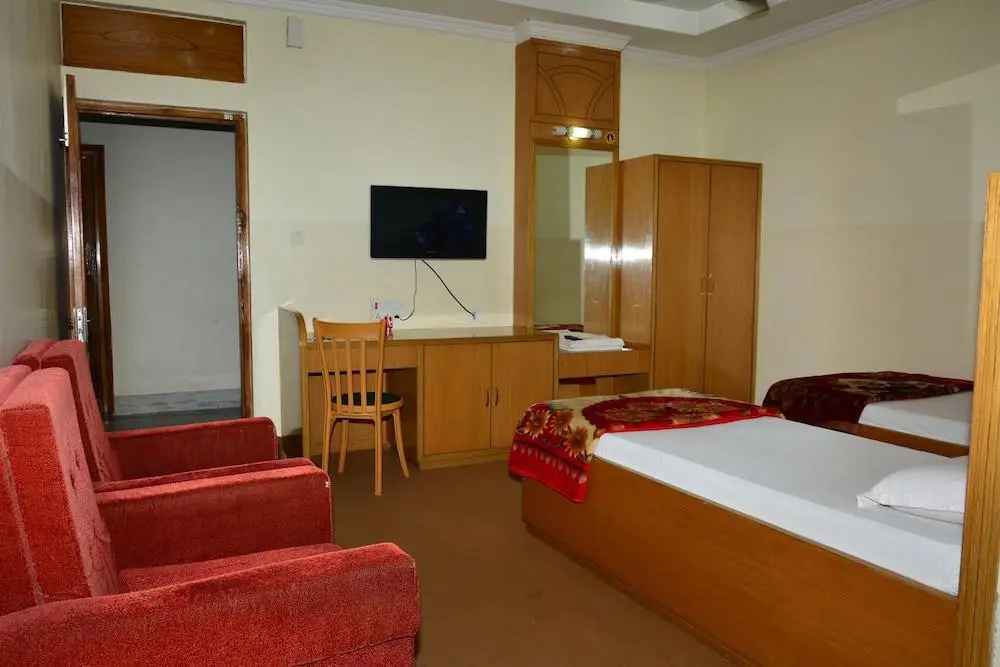 Hotel photo 6