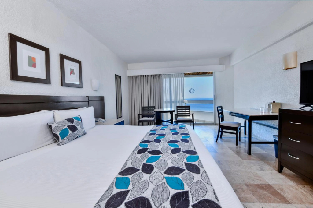 Krystal Ixtapa All Inclusive - Général