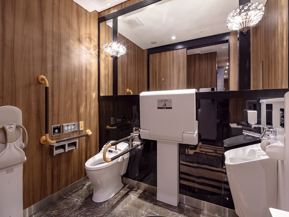 APA Hotel Asakusa Ekimae 사진 23