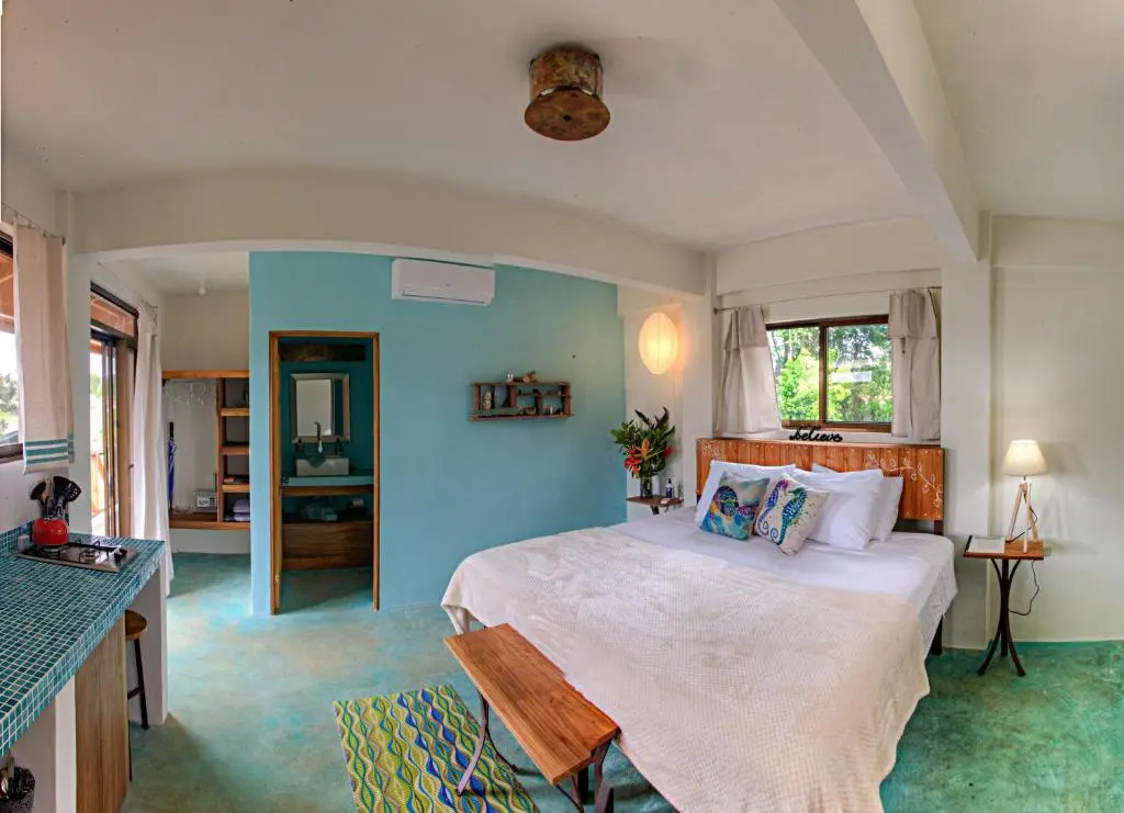 Sueño Grande B&B 2
