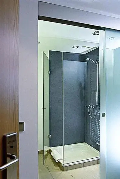 Overnight Tagungshotel Im Abz - Chambres