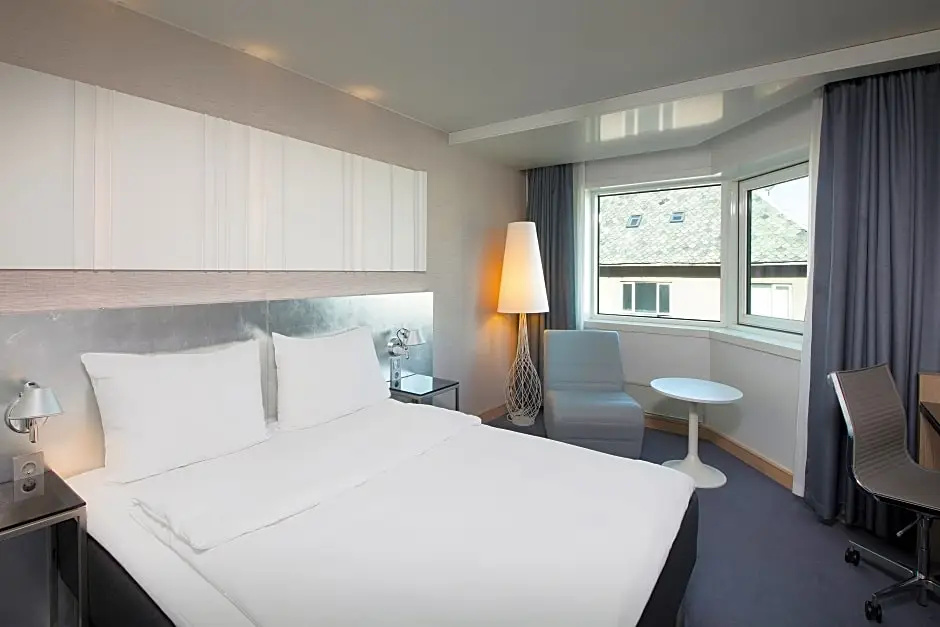 Scandic Royal Stavanger - Chambres