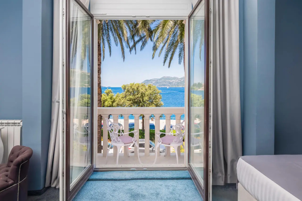 Aminess Younique Korčula Heritage Hotel - Général