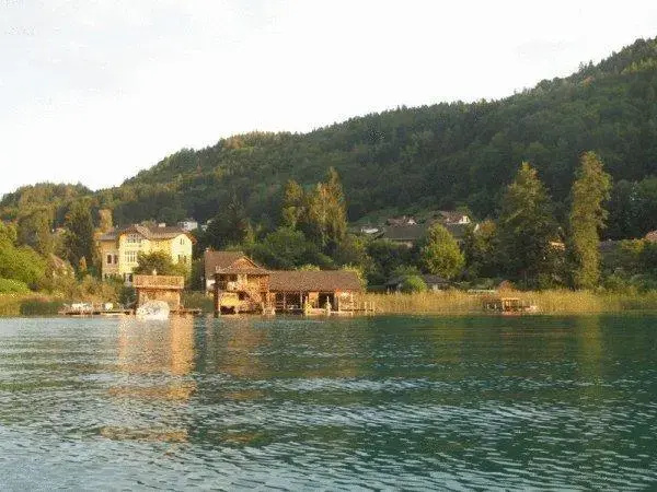 Haus Edith - Général