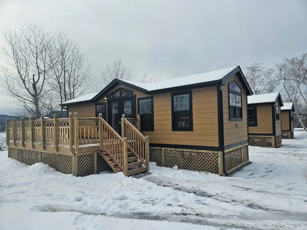 Chalet