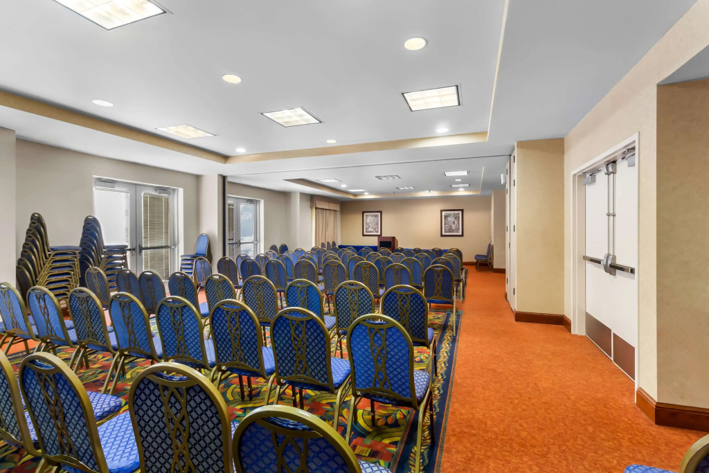 ACP Hotel Houston Westchase, MOD Collection by Sonesta - Général
