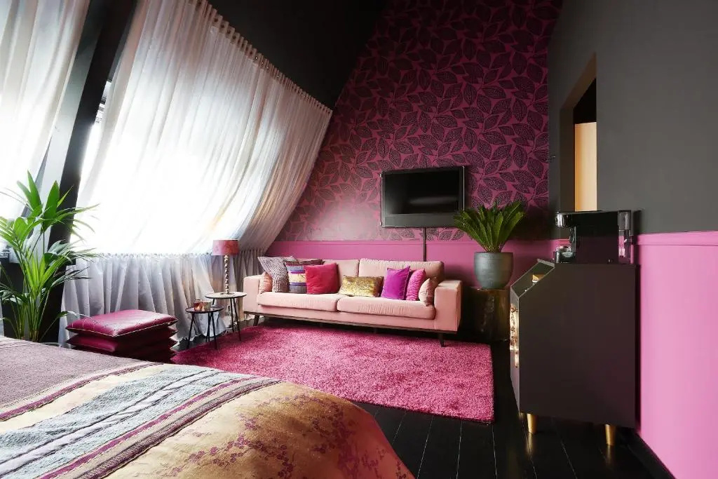 Librije's Hotel - Chambres