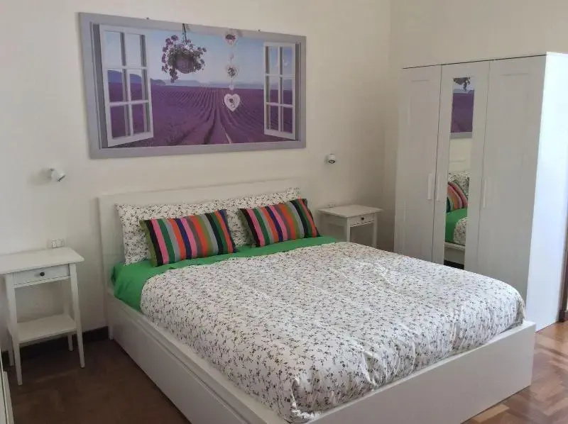 B&B Fuori Dal Porto