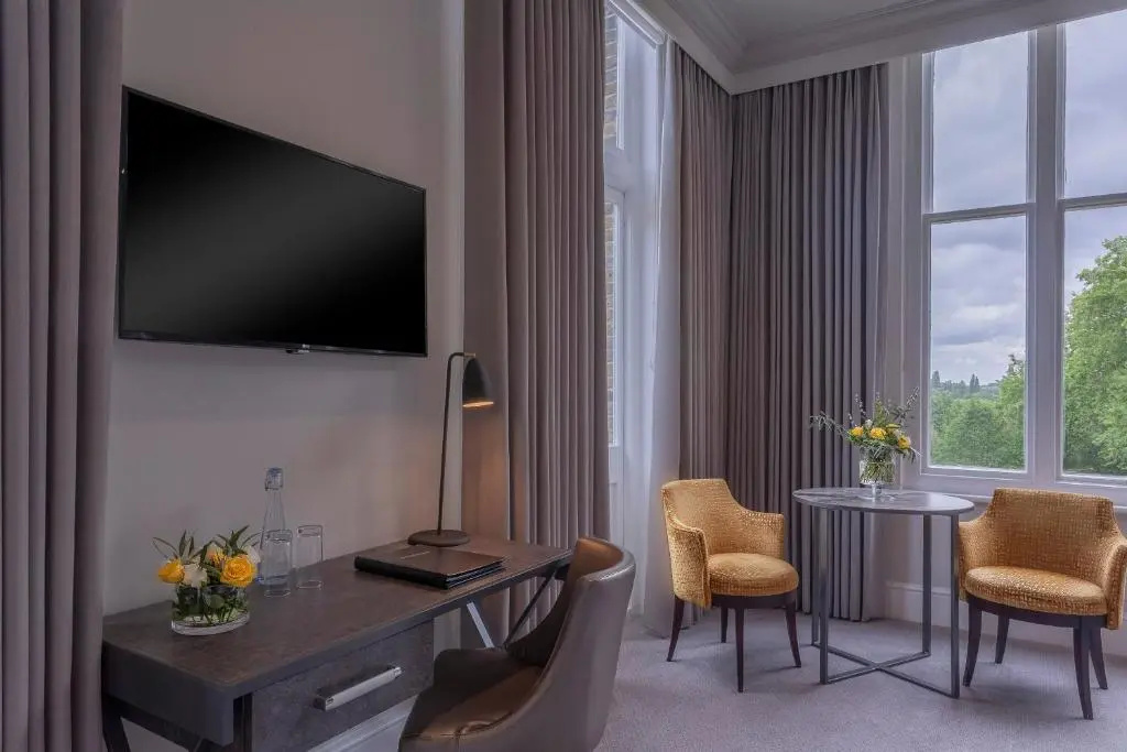 Oatlands Park Hotel - Chambres