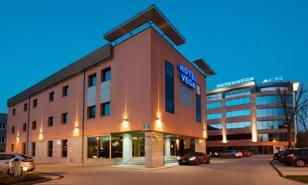 Business Hotel Vega