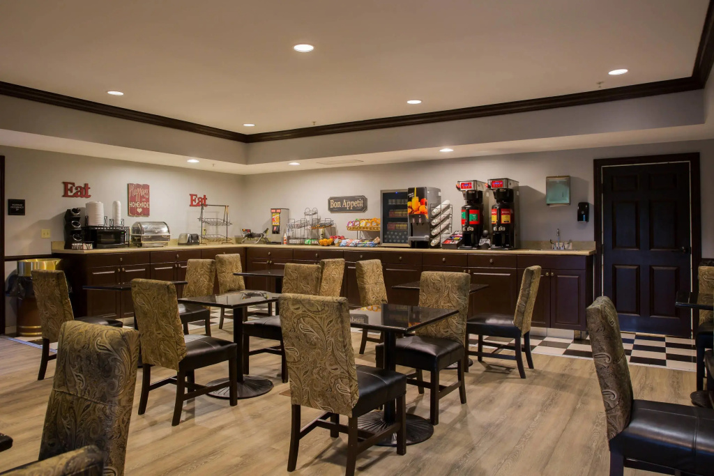 Evangeline Downs Hotel, an Ascend Collection Hotel - Général