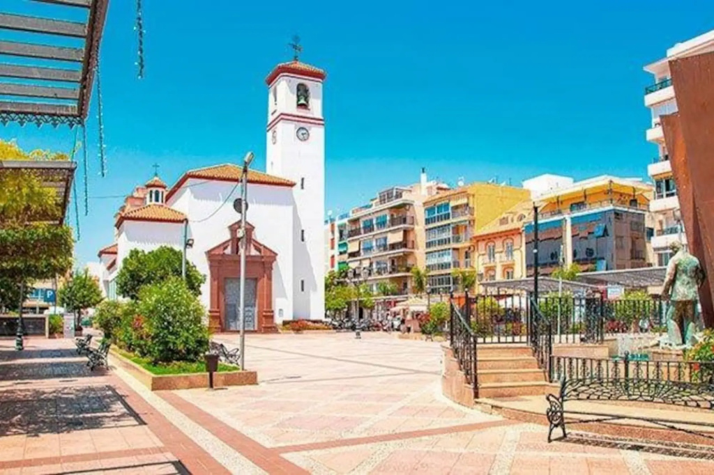 CT 227 - Fuengirola - City Center Studio II - CT 227 - City Center Fuengirola - Studio II