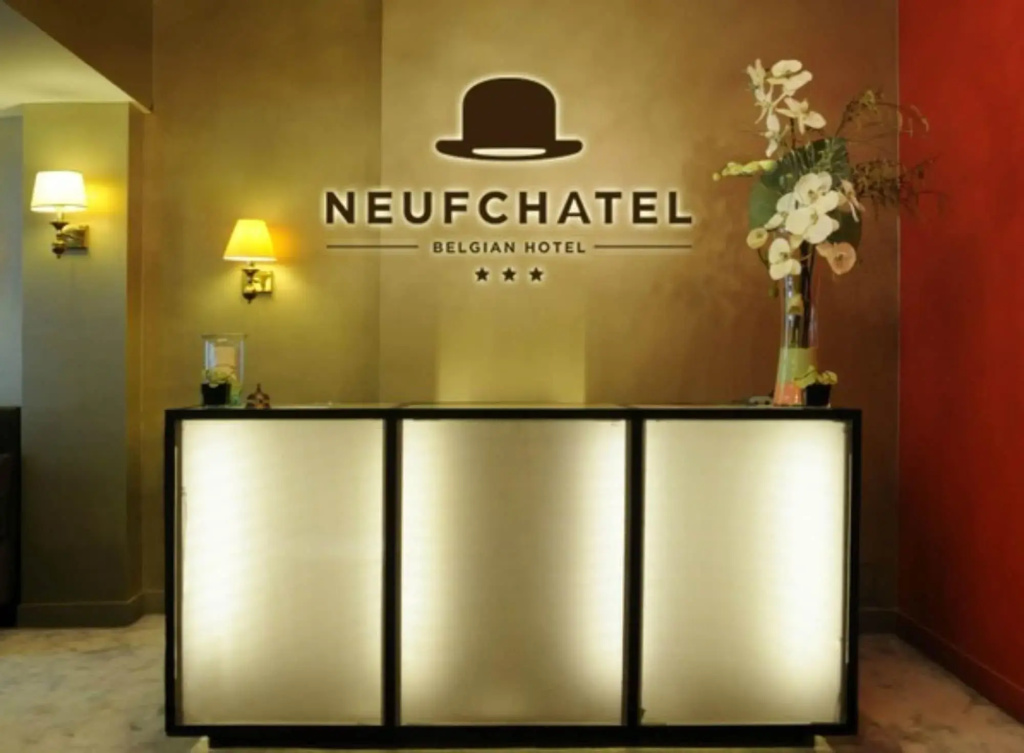 Hotel photo 4