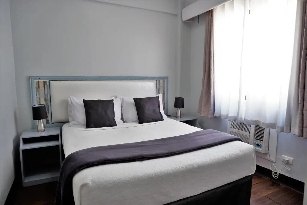 Sarasota Residential Resort (SMTL Properties) - Chambres
