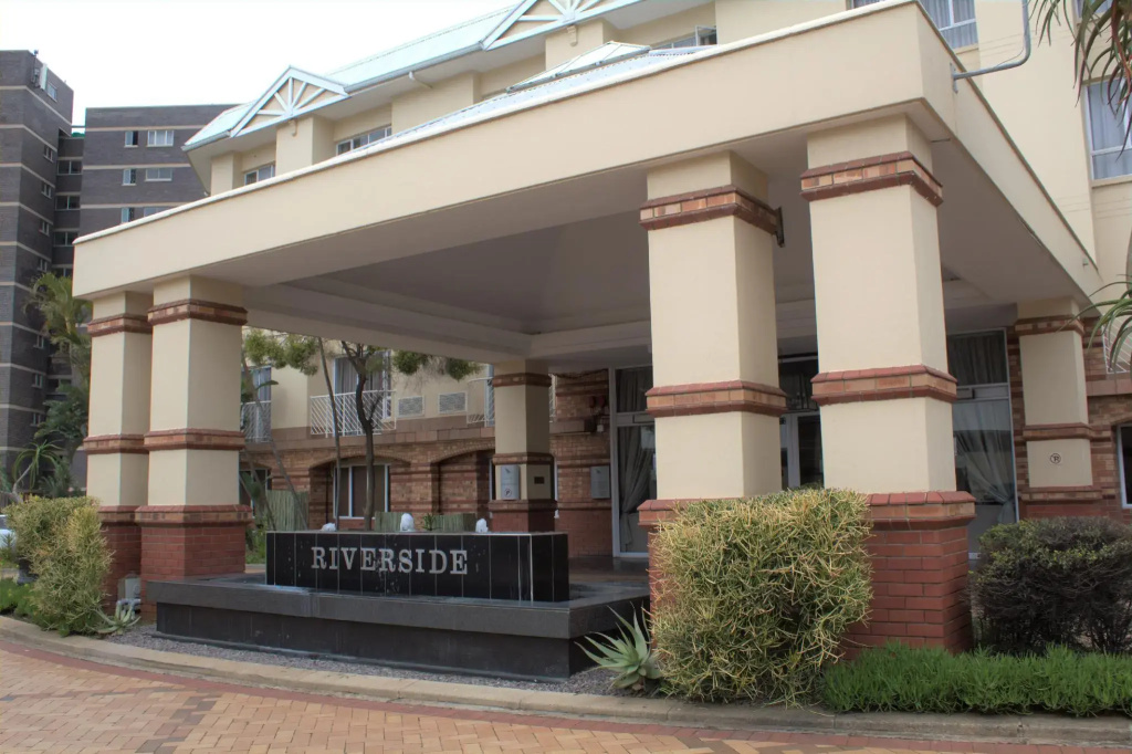 The Riverside Hotel - Chambres