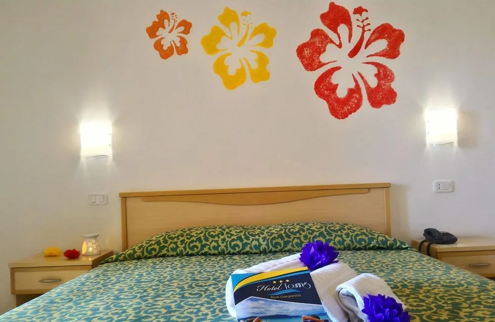 Touring Hotel - Général