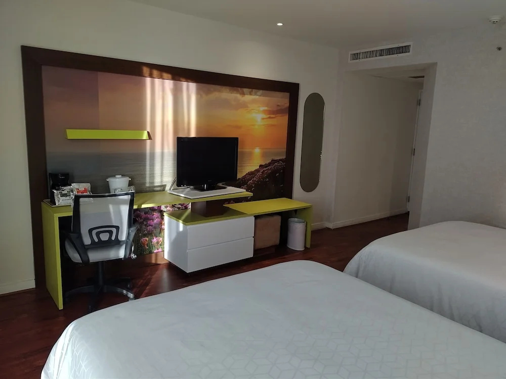 BelAir Business a Wyndham Garden Hotel - Chambres