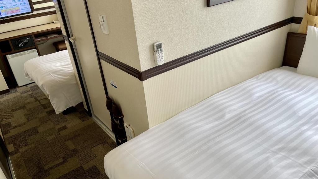 Toyoko Inn Tokyo Akigawa Station Kita 사진 13