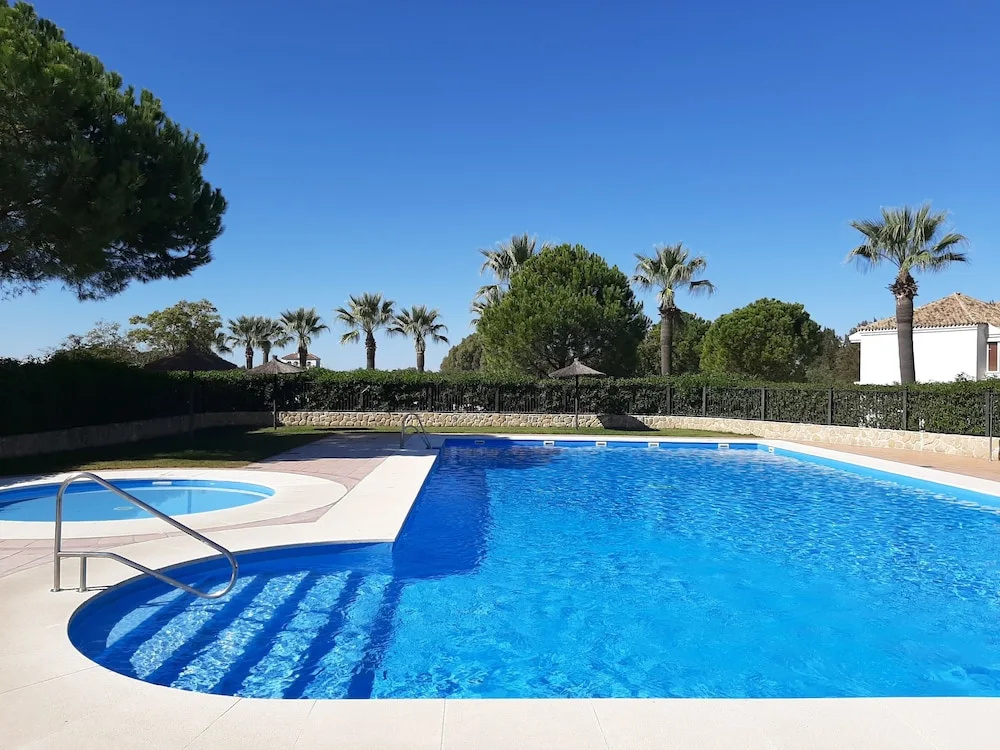 Arcos Gardens Sol Rent Golf - Général