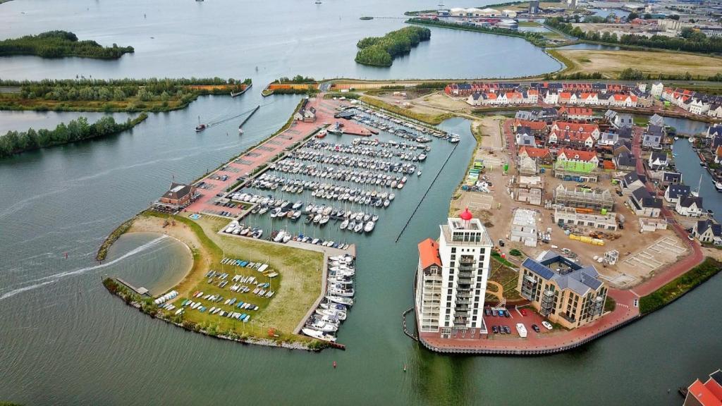 Boothuis 64 Harderwijk image