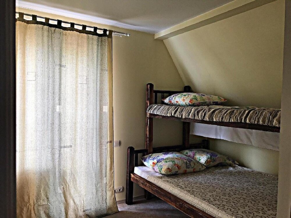 Номер Comfort в На Яровое