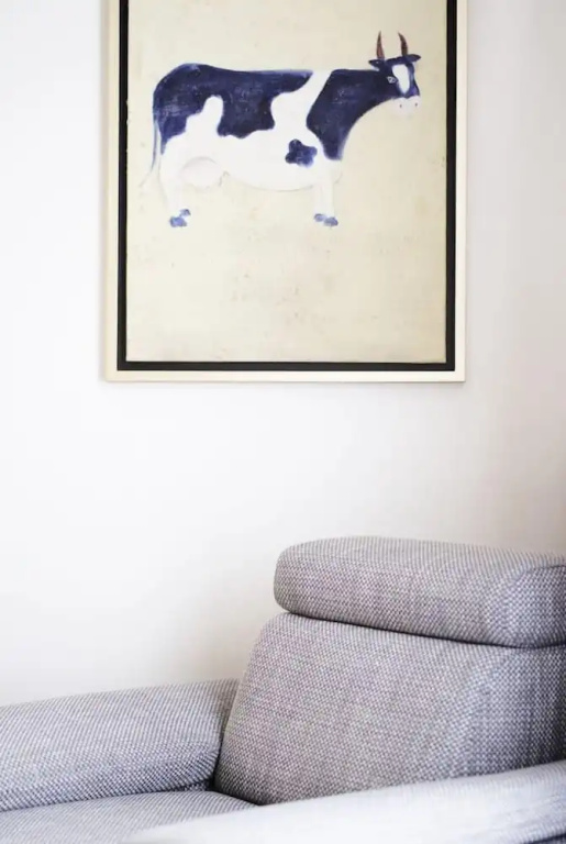 Hotel Tiek - Chambres