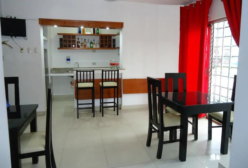 Casa Cesar Tumbes - Général