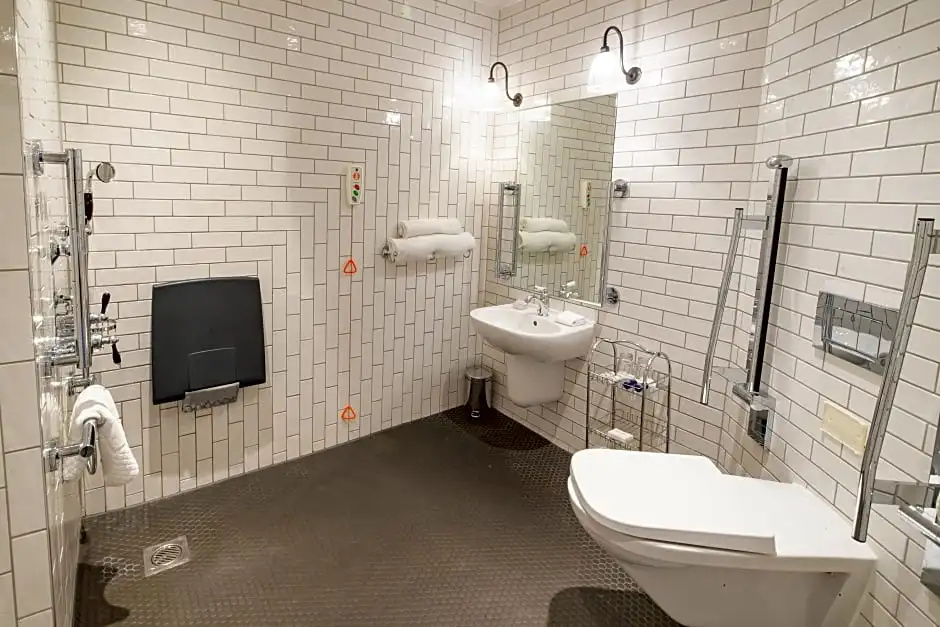 Kimpton Clocktower by IHG - Chambres