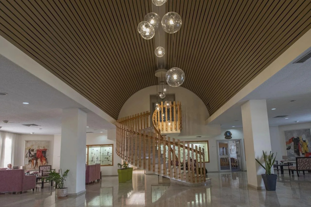 Kissos Hotel - Général
