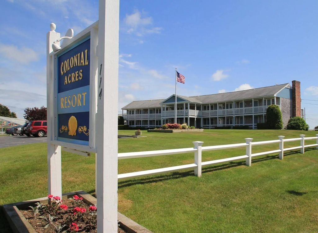 Colonial Acres Resort - Général