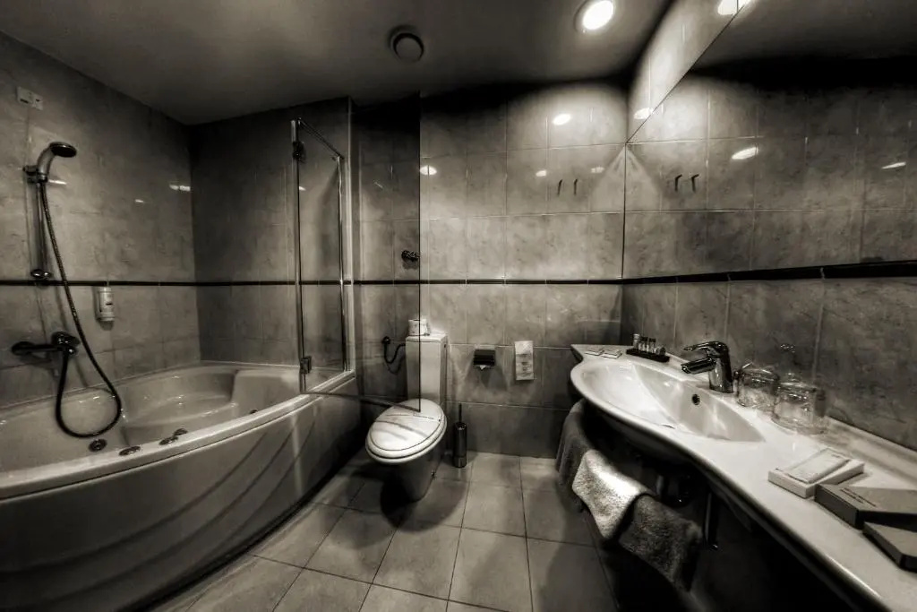 Hotel Lav - Chambres