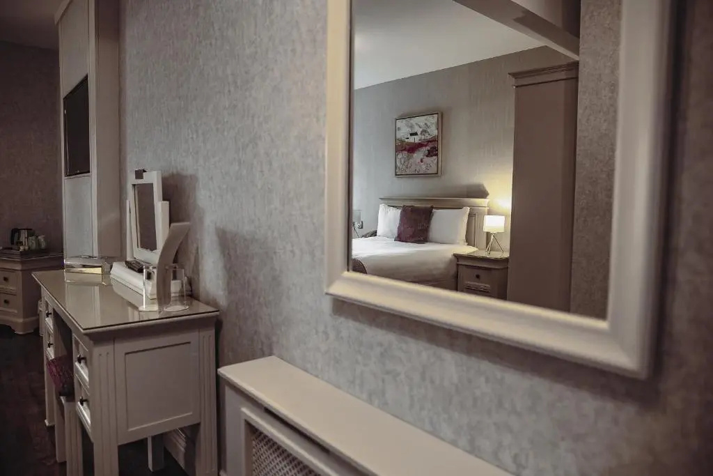 Muskerry Arms - Chambres