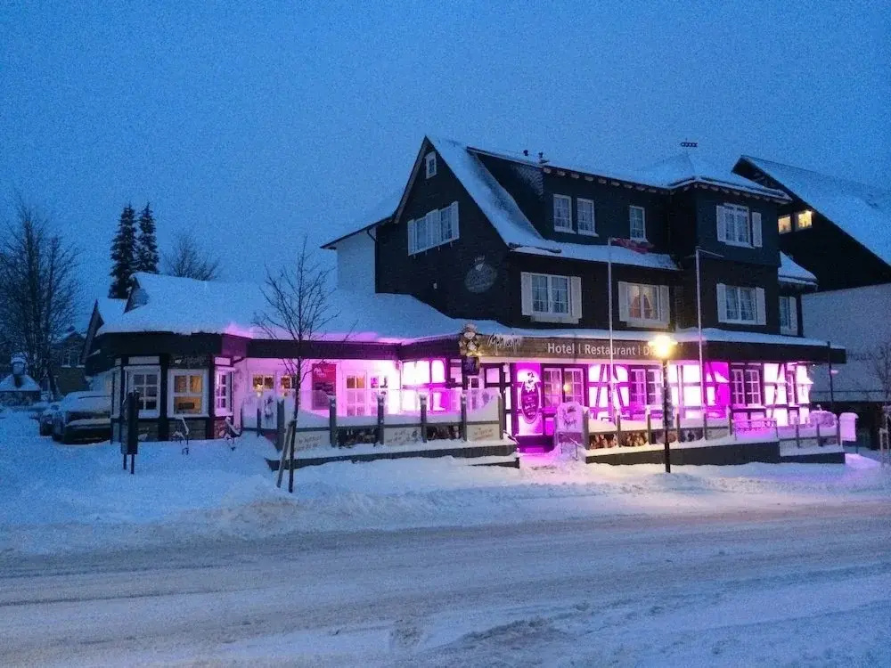 Hotel photo 2