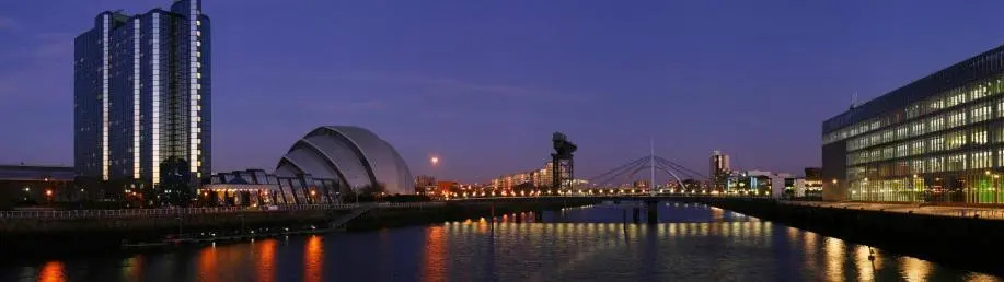 Rennie Mackintosh Art School Hotel - Général