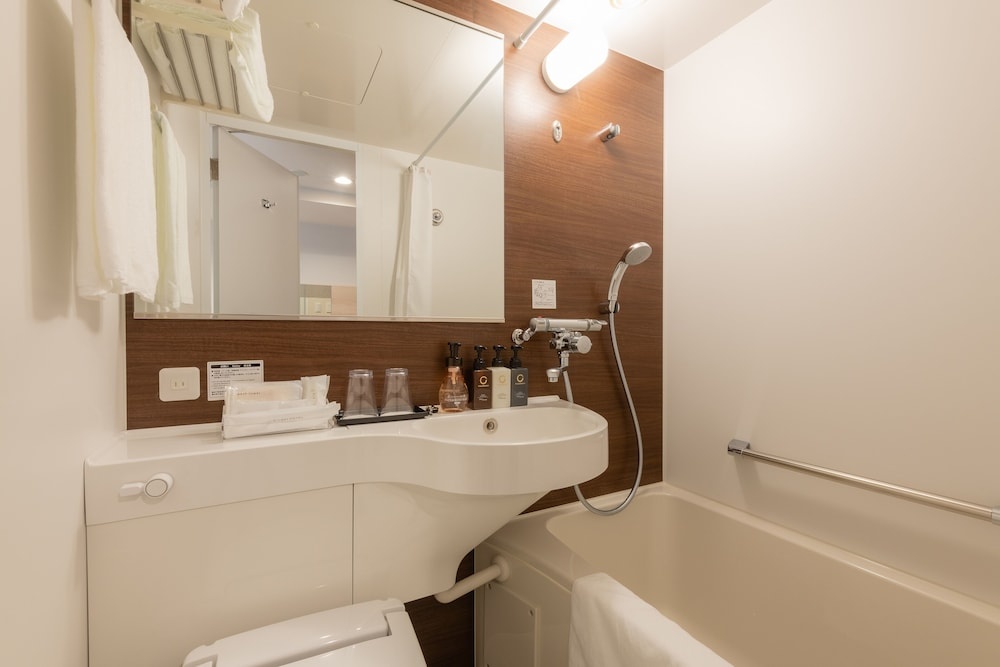 Tosei Hotel Cocone Ueno Okachimachi 사진 2
