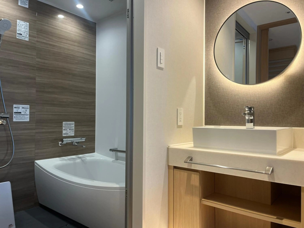 Hotel Emion Sapporo 사진 27