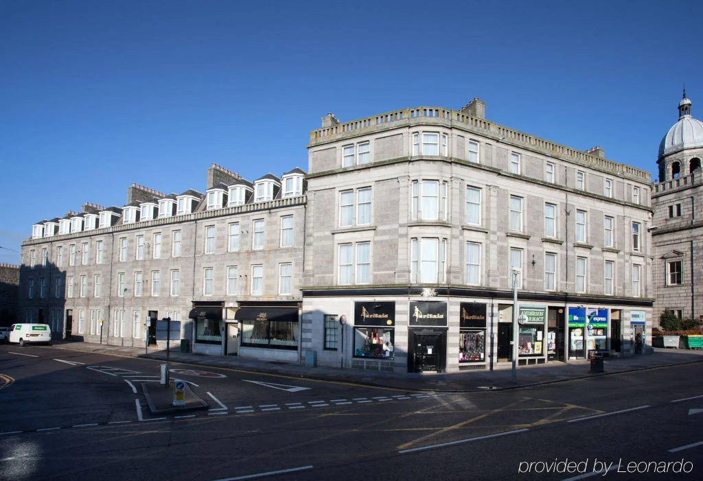 Skene House Hotels - Holburn