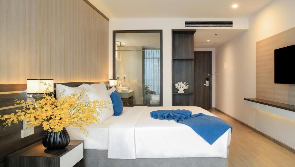 Seana Hotel Nha Trang