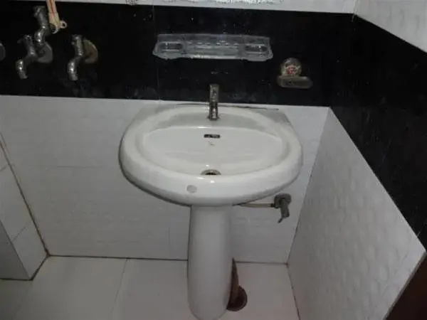 Hotel Bharat Residency - Général