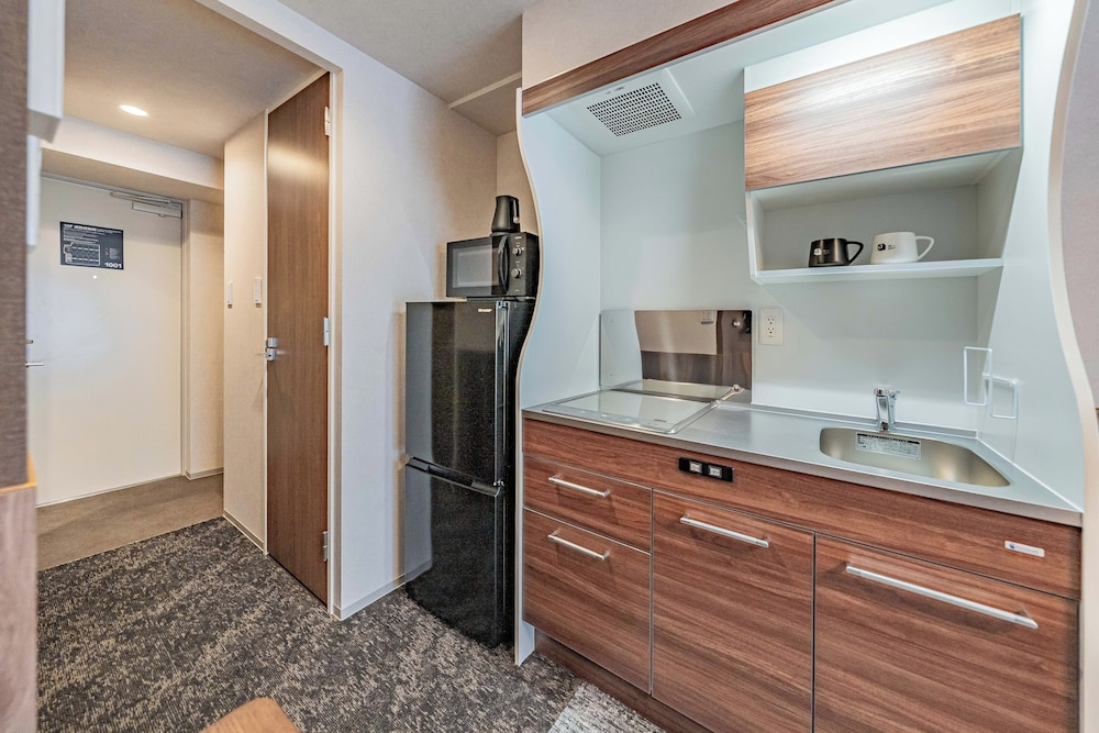 Apartment Hotel 11 Kuromon 4 사진 29