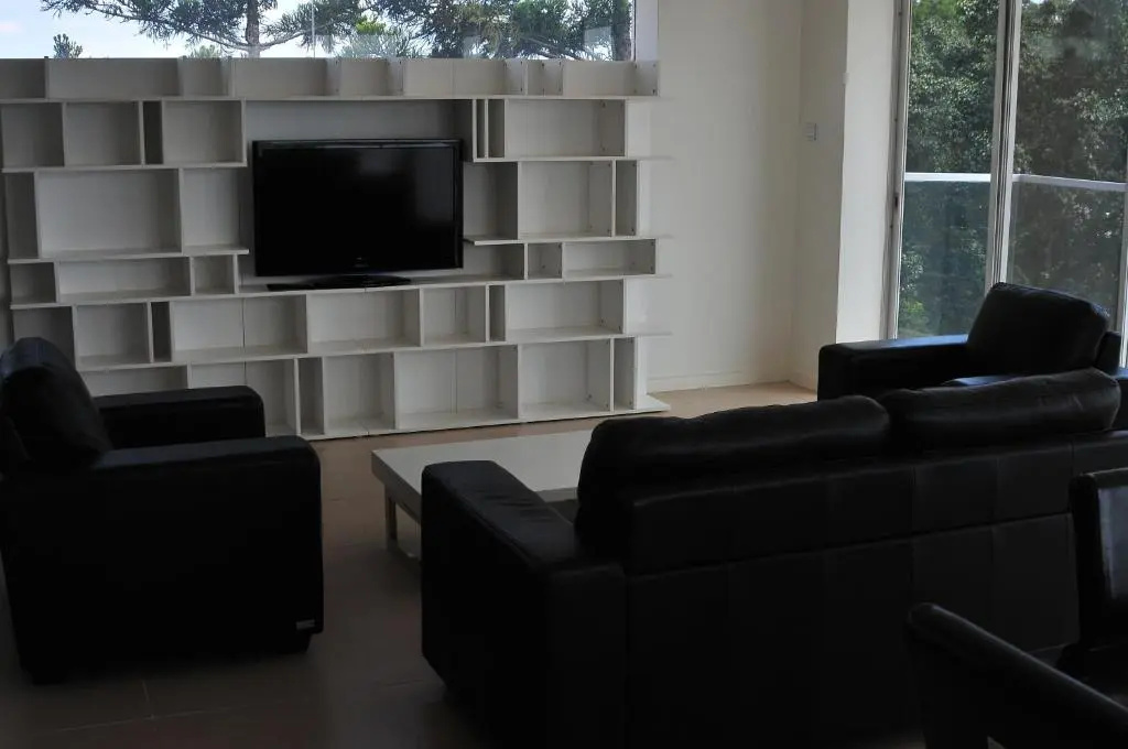 The Seventeen Apartment Hotel - Chambres