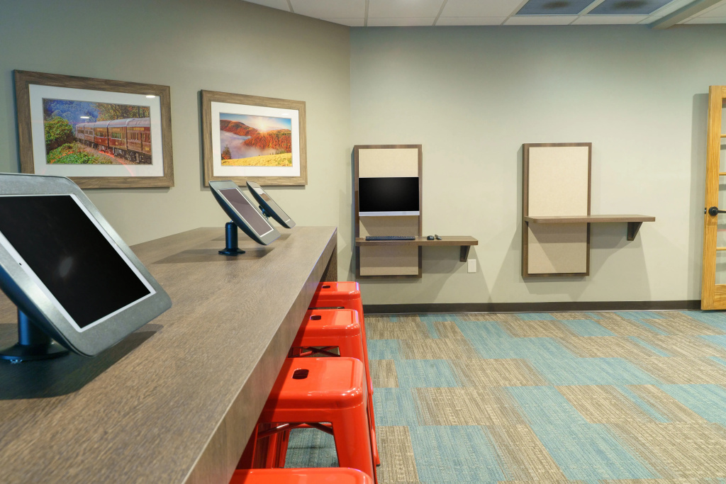 Holiday Inn Club Vacations Smoky Mountain Resort by IHG - Général