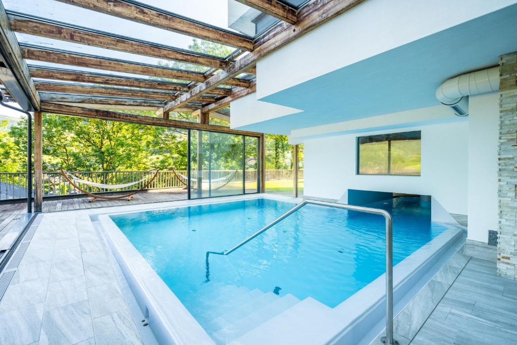 Hotel NockResort - Général
