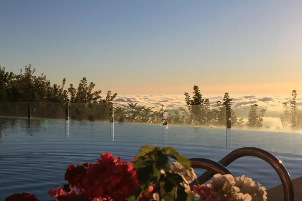 Terre Brune Hotel - фото 7