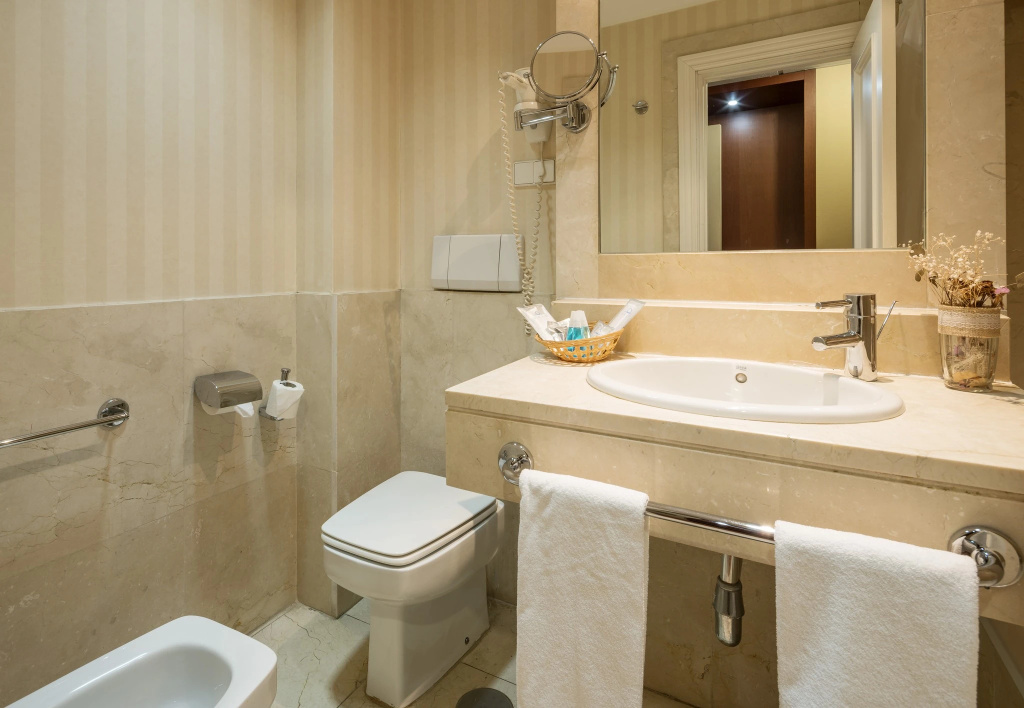 Ilunion Alcora Sevilla Hotel - Général