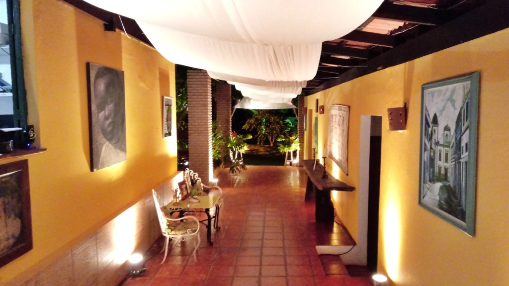Hotel Fazenda Água Da Prata - Général
