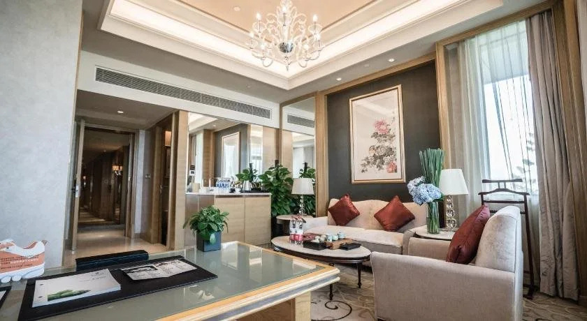 C&D Hotel Fuzhou - Général