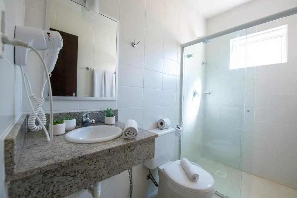 Hotel Ryan - Chambres
