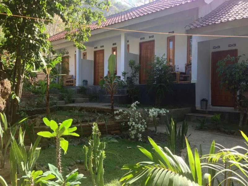 Sahabat Homestay